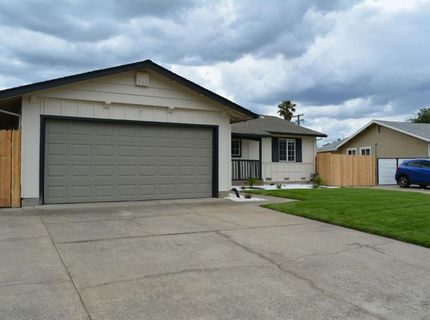 4318 Chapel Way, Sacramento, CA 95842 Photo
