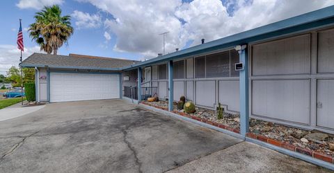 6324 Matterhorn Dr, Sacramento, CA 95842 Photo