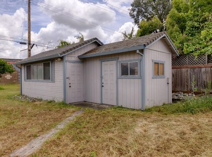 6324 Matterhorn Dr, Sacramento, CA 95842 Photo
