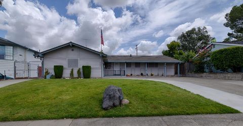 6324 Matterhorn Dr, Sacramento, CA 95842 Photo