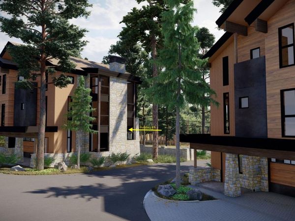 3794 Montreal, Unit A, South Lake Tahoe, CA 96150