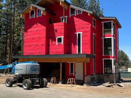 3794 Montreal, Unit A, South Lake Tahoe, CA 96150 Photo