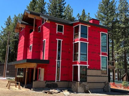 3794 Montreal, Unit A, South Lake Tahoe, CA 96150 Photo