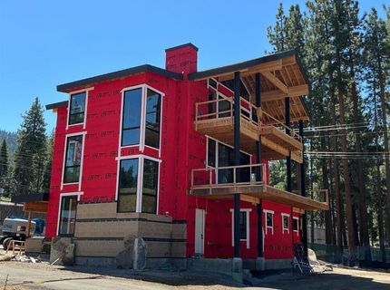 3794 Montreal, Unit A, South Lake Tahoe, CA 96150 Photo