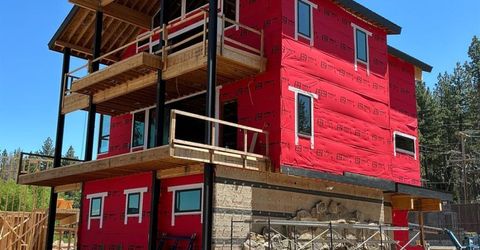 3794 Montreal, Unit A, South Lake Tahoe, CA 96150 Photo