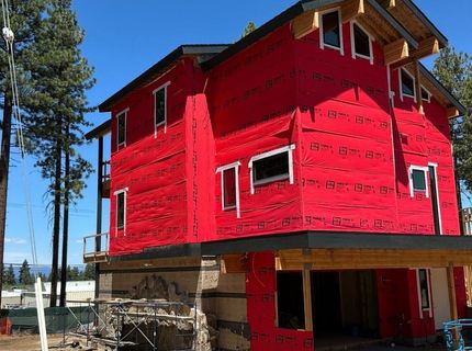 3794 Montreal, Unit A, South Lake Tahoe, CA 96150 Photo