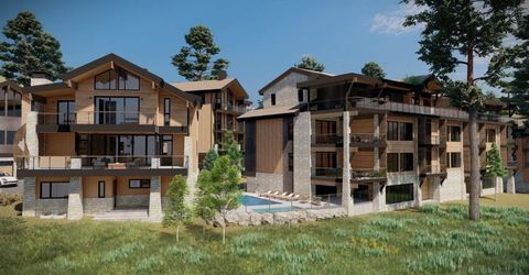 3794 Montreal, Unit A, South Lake Tahoe, CA 96150 Photo
