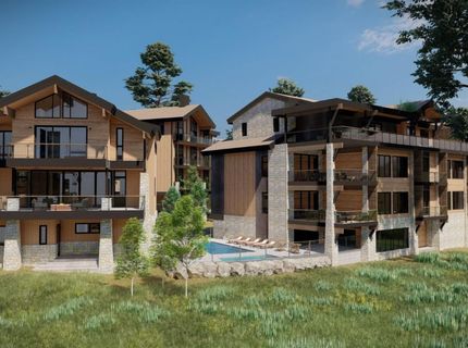 3794 Montreal, Unit A, South Lake Tahoe, CA 96150 Photo