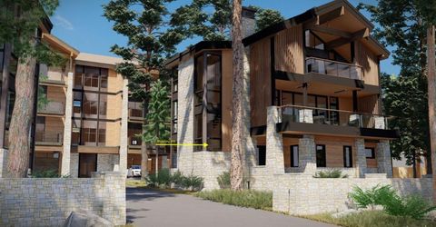 3794 Montreal, Unit A, South Lake Tahoe, CA 96150 Photo