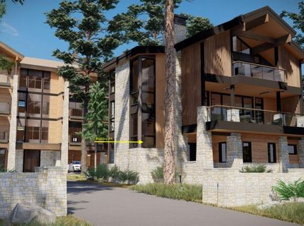 3794 Montreal, Unit A, South Lake Tahoe, CA 96150 Photo