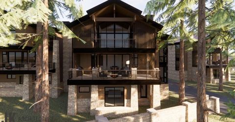 3794 Montreal, Unit A, South Lake Tahoe, CA 96150 Photo