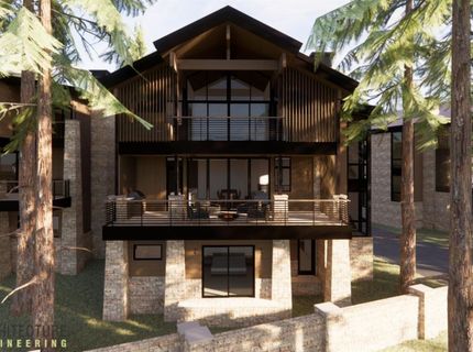 3794 Montreal, Unit A, South Lake Tahoe, CA 96150 Photo