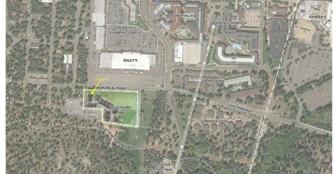 3794 Montreal, Unit A, South Lake Tahoe, CA 96150 Photo