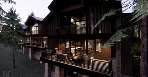 3794 Montreal, Unit A, South Lake Tahoe, CA 96150 Photo