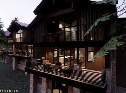 3794 Montreal, Unit A, South Lake Tahoe, CA 96150 Photo