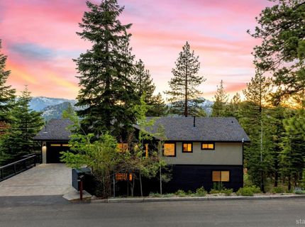 1944 Apalachee Drive, South Lake Tahoe, CA 96150 Photo