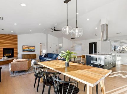 1944 Apalachee Drive, South Lake Tahoe, CA 96150 Photo