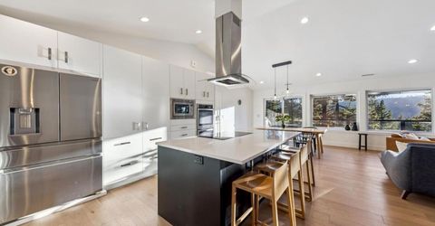 1944 Apalachee Drive, South Lake Tahoe, CA 96150 Photo