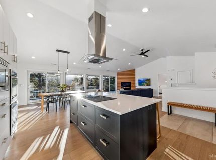1944 Apalachee Drive, South Lake Tahoe, CA 96150 Photo