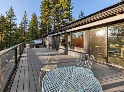 1944 Apalachee Drive, South Lake Tahoe, CA 96150 Photo