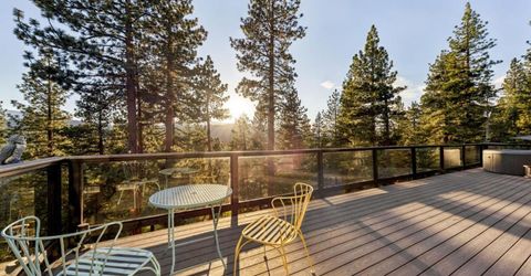 1944 Apalachee Drive, South Lake Tahoe, CA 96150 Photo