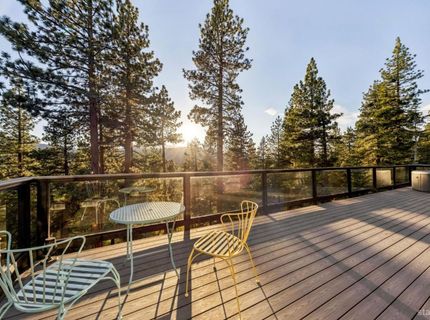 1944 Apalachee Drive, South Lake Tahoe, CA 96150 Photo