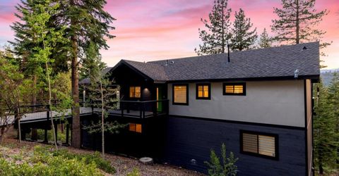 1944 Apalachee Drive, South Lake Tahoe, CA 96150 Photo