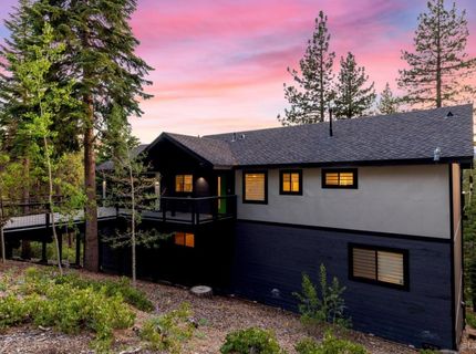 1944 Apalachee Drive, South Lake Tahoe, CA 96150 Photo