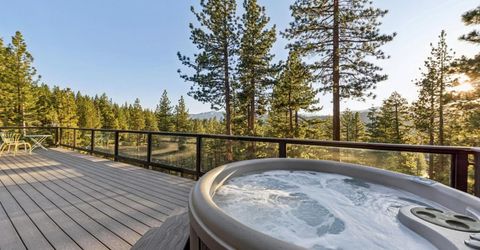 1944 Apalachee Drive, South Lake Tahoe, CA 96150 Photo