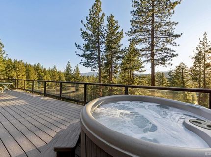 1944 Apalachee Drive, South Lake Tahoe, CA 96150 Photo