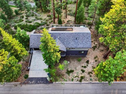 1944 Apalachee Drive, South Lake Tahoe, CA 96150 Photo