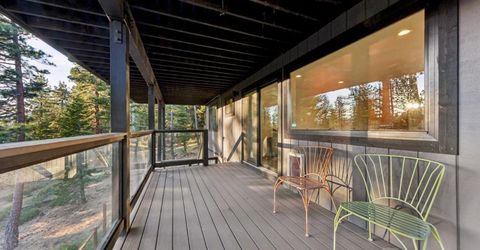 1944 Apalachee Drive, South Lake Tahoe, CA 96150 Photo