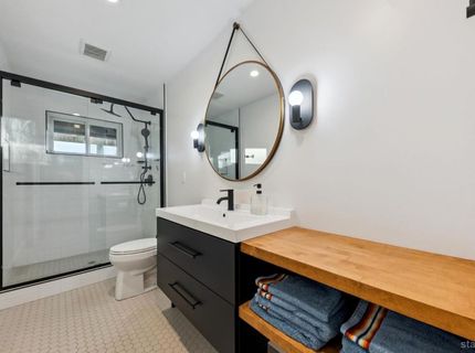 1944 Apalachee Drive, South Lake Tahoe, CA 96150 Photo
