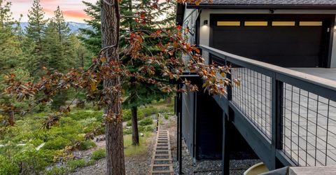 1944 Apalachee Drive, South Lake Tahoe, CA 96150 Photo