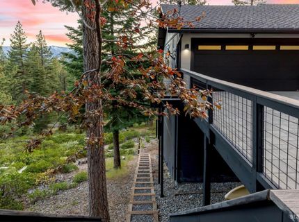 1944 Apalachee Drive, South Lake Tahoe, CA 96150 Photo