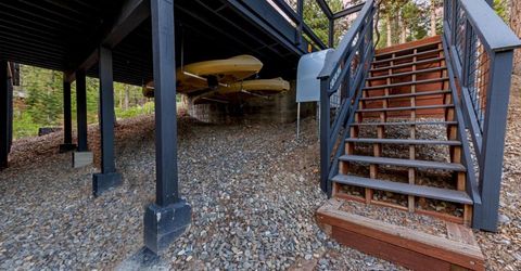 1944 Apalachee Drive, South Lake Tahoe, CA 96150 Photo