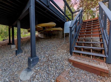 1944 Apalachee Drive, South Lake Tahoe, CA 96150 Photo