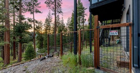 1944 Apalachee Drive, South Lake Tahoe, CA 96150 Photo