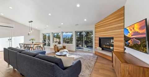1944 Apalachee Drive, South Lake Tahoe, CA 96150 Photo