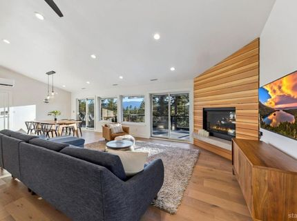1944 Apalachee Drive, South Lake Tahoe, CA 96150 Photo
