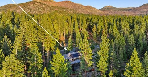1944 Apalachee Drive, South Lake Tahoe, CA 96150 Photo