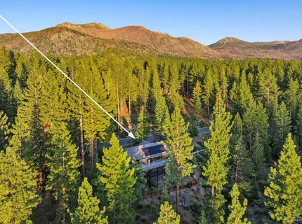1944 Apalachee Drive, South Lake Tahoe, CA 96150 Photo