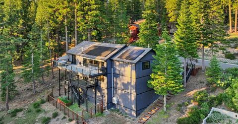 1944 Apalachee Drive, South Lake Tahoe, CA 96150 Photo