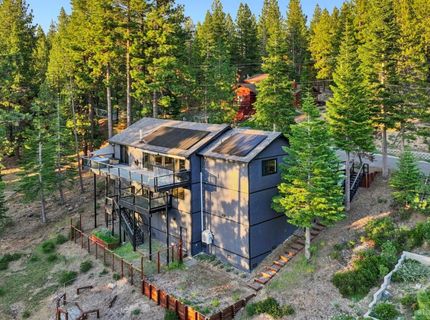1944 Apalachee Drive, South Lake Tahoe, CA 96150 Photo
