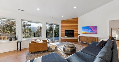 1944 Apalachee Drive, South Lake Tahoe, CA 96150 Photo