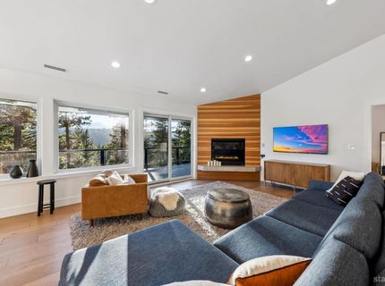 1944 Apalachee Drive, South Lake Tahoe, CA 96150 Photo