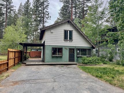 1184 Stockton Avenue, South Lake Tahoe, CA 96150 Photo