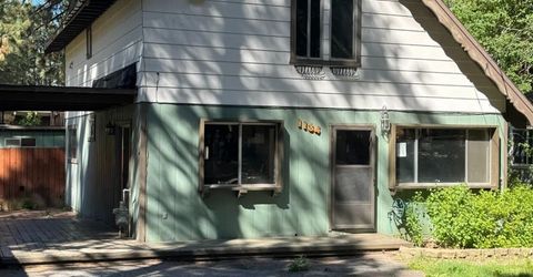 1184 Stockton Avenue, South Lake Tahoe, CA 96150 Photo