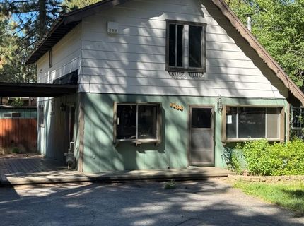 1184 Stockton Avenue, South Lake Tahoe, CA 96150 Photo
