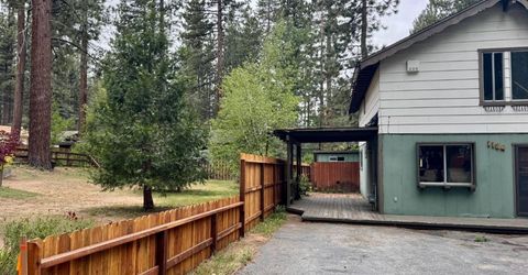 1184 Stockton Avenue, South Lake Tahoe, CA 96150 Photo